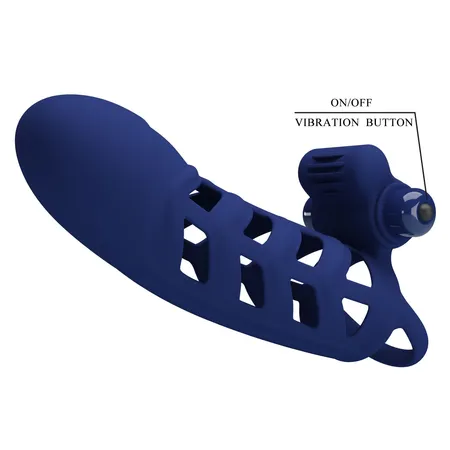 Pretty Love BI - 026237-3