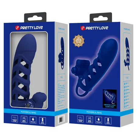 Pretty Love BI - 026237-3