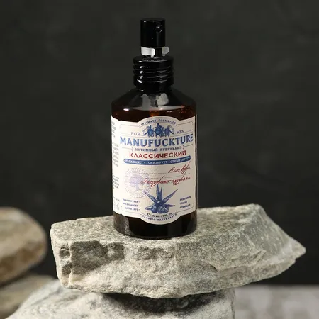 MANUFUCKTURE 150ml klasični hidratantni intimni gel sa guaranom