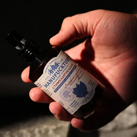 Manufuckture 150ml stimulativni Analni intimni gel sa naizmeničnim i zelenim čajem