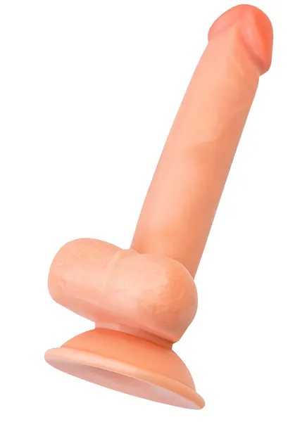 Telesni Dildo My Priceless - 18 cm.