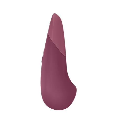 Vibrator klitorisa Vomanizer Vibe tamno roze