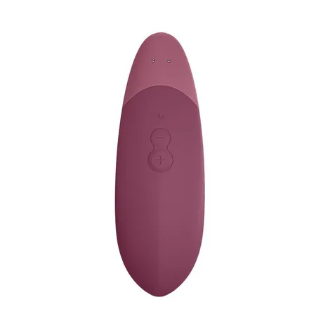Vibrator klitorisa Vomanizer Vibe tamno roze