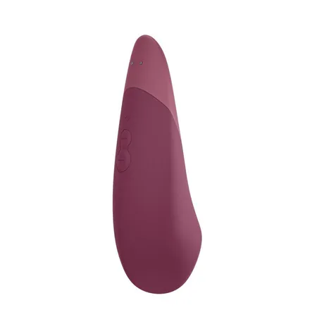 Vibrator klitorisa Vomanizer Vibe tamno roze
