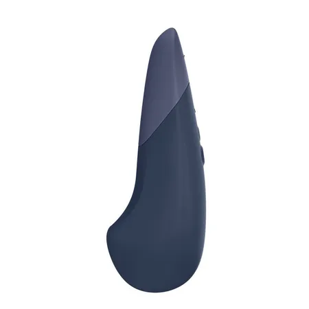 Vibrator klitorisa Vomanizer Vibe tamno plava