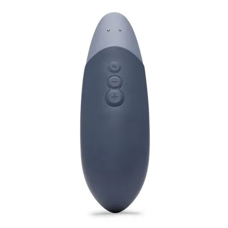 Vibrator klitorisa Vomanizer Vibe tamno plava