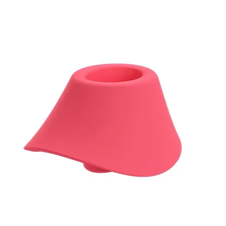 Beskontaktni stimulator klitorisa Vomanizer Blend, roze