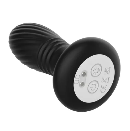 Užareni Analni čep sa povratnom funkcijom SV3023