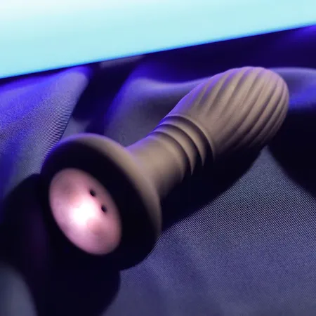 Užareni Analni čep sa povratnom funkcijom SV3023