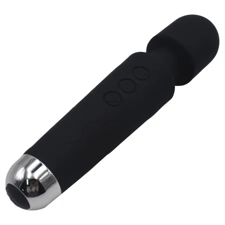 Vibrator vond -
