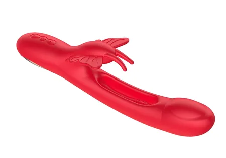 Vibrator sa sv funkcijom fingeringa