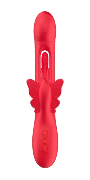 Vibrator sa sv funkcijom fingeringa