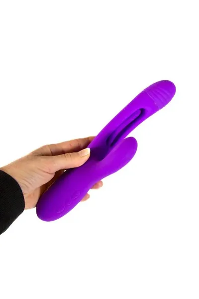 Vibrator sa sv funkcijom fingeringa