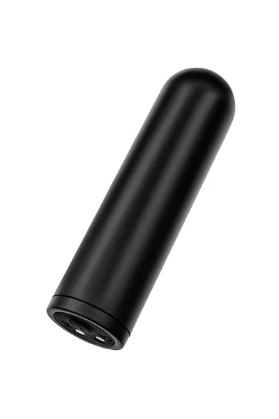 Vibropula sa Realstick Caliber kontrolnim daljinskim upravljačem, Crna