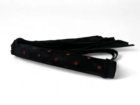 Crvena dot Princeza 54037ars