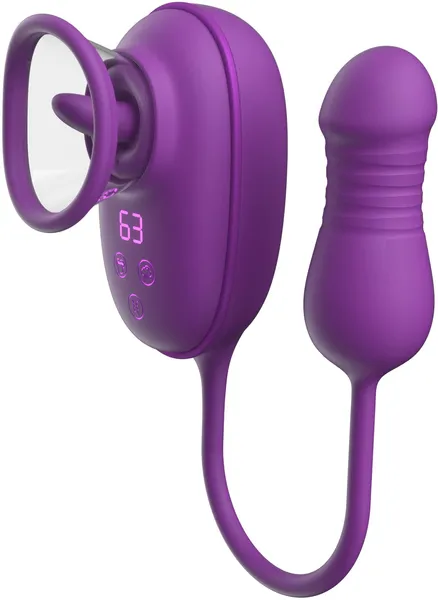 Inovativni stimulans Amovibe Nebula Orbit