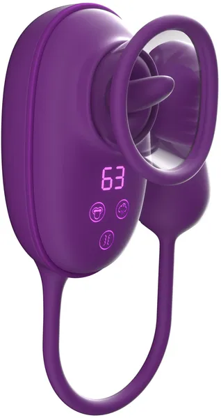 Inovativni stimulans Amovibe Nebula Orbit