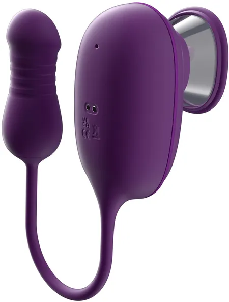 Inovativni stimulans Amovibe Nebula Orbit