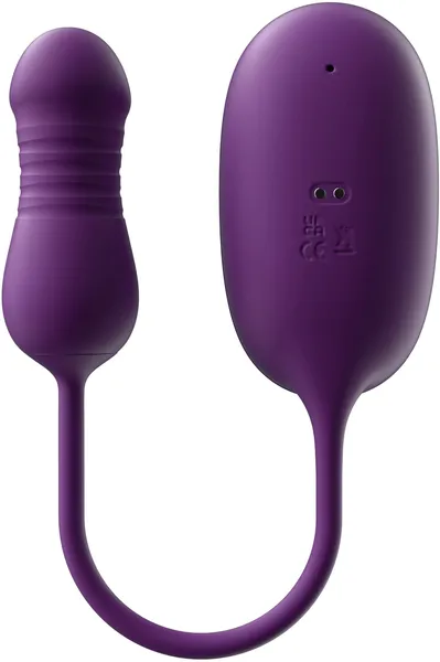 Inovativni stimulans Amovibe Nebula Orbit