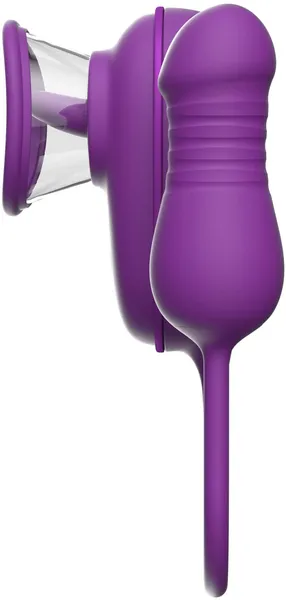 Inovativni stimulans Amovibe Nebula Orbit