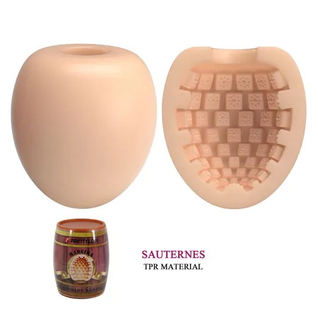 Mastrubator Pretty Love BM-00900T91-1