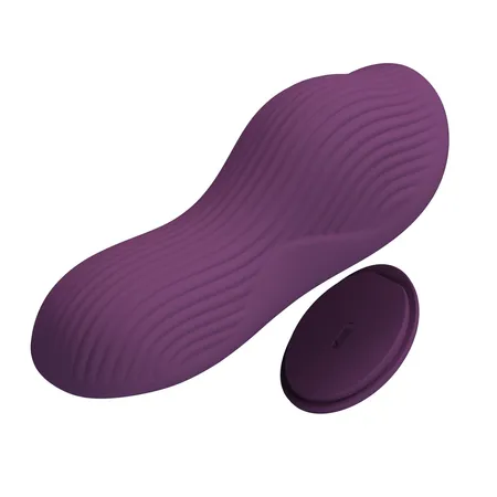 Vibrator u gaćice sa HP aplikacijom