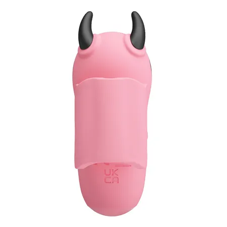 Stimulator klitorisa Devil Pretti Love bi-300070-1