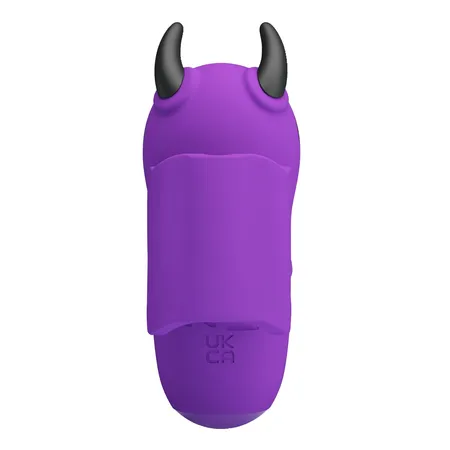 Stimulator klitorisa Devil Pretti Love bi-300070-2