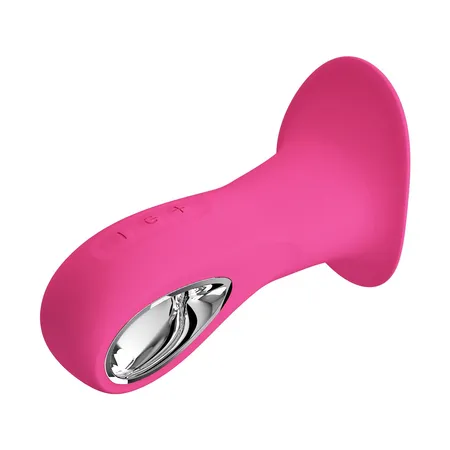 Vibrator sa jezičkom Pretti Love
