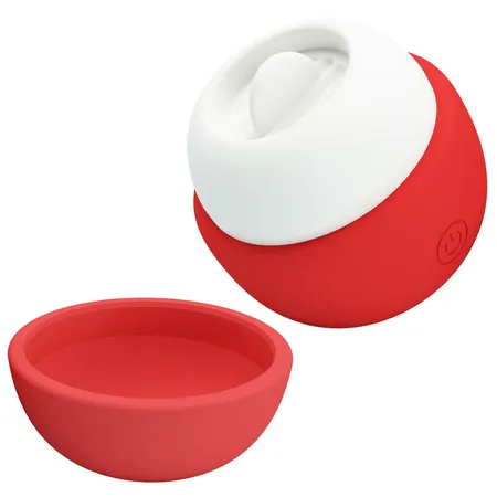 Stimulator klitorisa Pretti Love Apple Secret