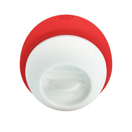 Stimulator klitorisa Pretti Love Apple Secret