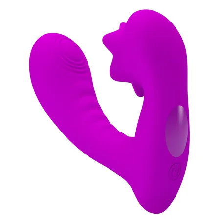 Pretty love Vibrator