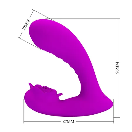 Pretty love Vibrator