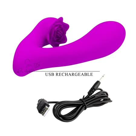 Pretty love Vibrator