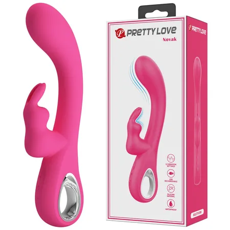 Pretty love Vibrator