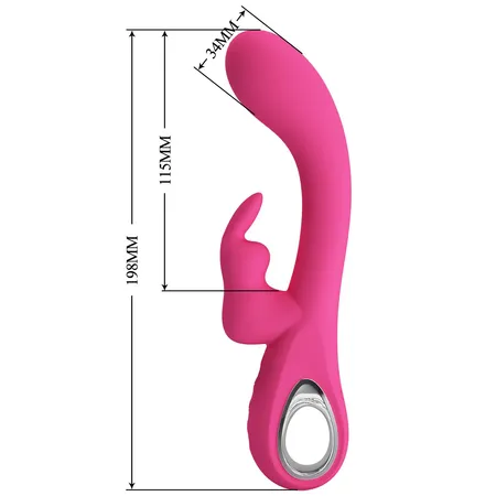 Pretty love Vibrator