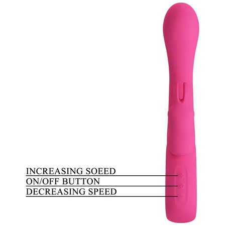 Pretty love Vibrator
