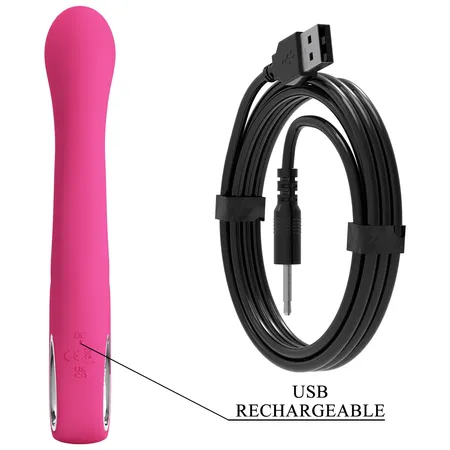 Pretty love Vibrator
