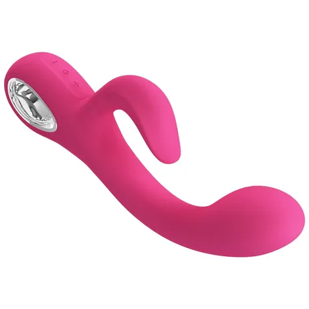 Pretti Love G spot Vibrator