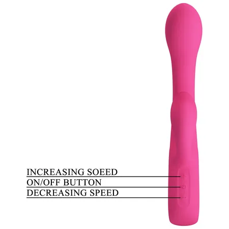 Pretti Love G spot Vibrator