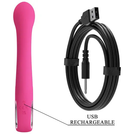 Pretti Love G spot Vibrator