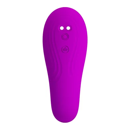Pretty love nauty Vibrator