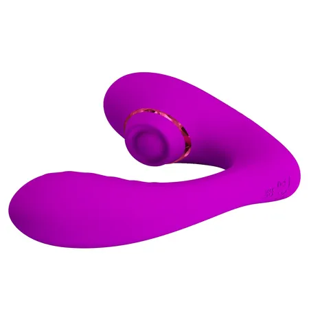 Pretty love nauty Vibrator