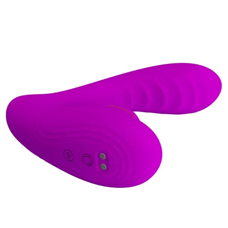 Pretty love nauty Vibrator