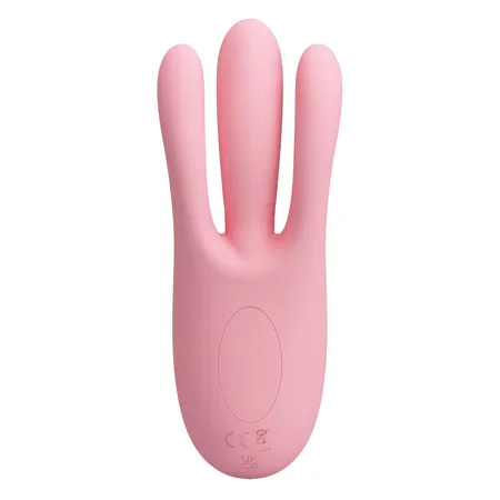 Vibrator sa fingeringom pretty love diego