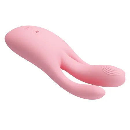 Vibrator sa fingeringom pretty love diego