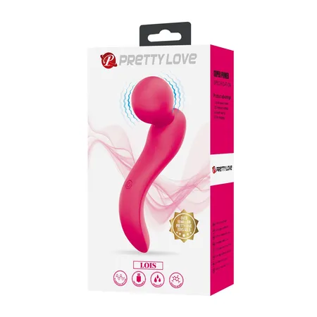 Vibrator pretty love lois