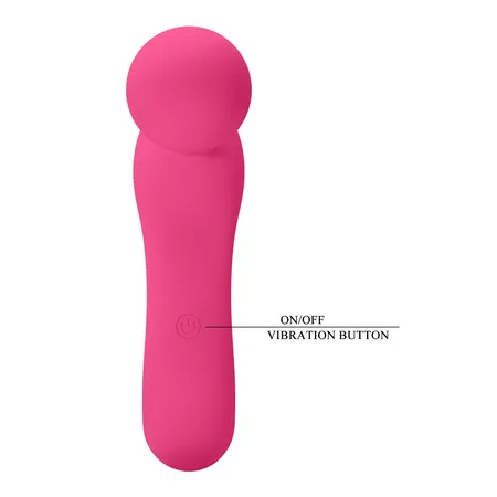 Vibrator pretty love lois