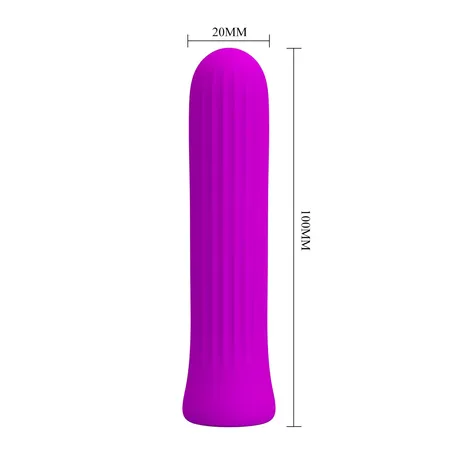 Pretti Love Vibrator Stick