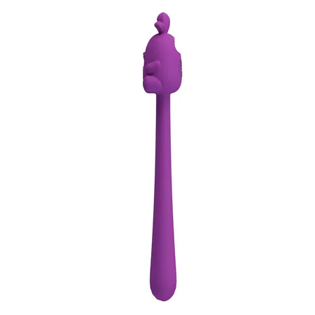 Pretti Love univerzalni flexibilni vibrator -
